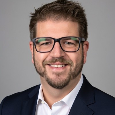 Darren — Founder & Lead Platform Architect at Starbloom Consulting LLC